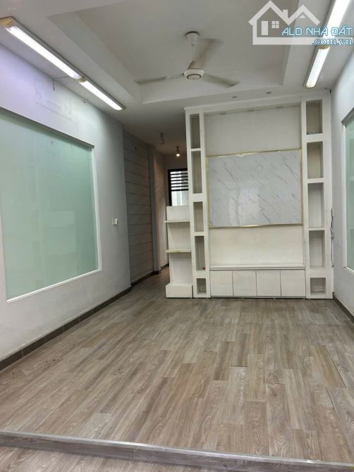 Bán nhà đường nhựa 10m Phan Văn Trị, P.5, Gò Vấp 13,8tỷ - 2