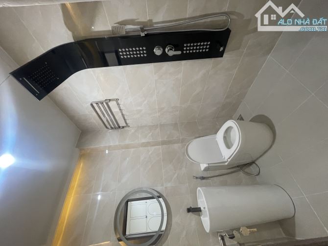 NHÀ 3 TẦNG FULL NỘI THẤT – NGAY TRUNG TÂM ĐÀ NẴNG! - 2