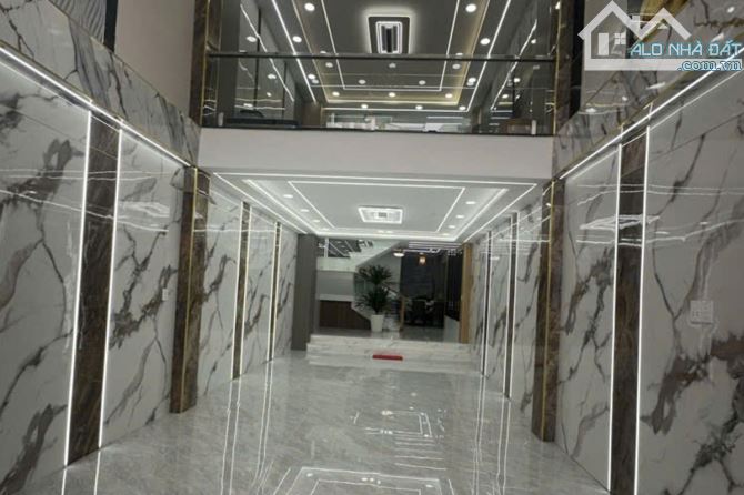 Bán nhà hẻm, Trung Mỹ Tây 19, Quận 12, 82.4 m² (4m x 21m), nhà đẹp - Giá 8.2 tỷ TL - 2