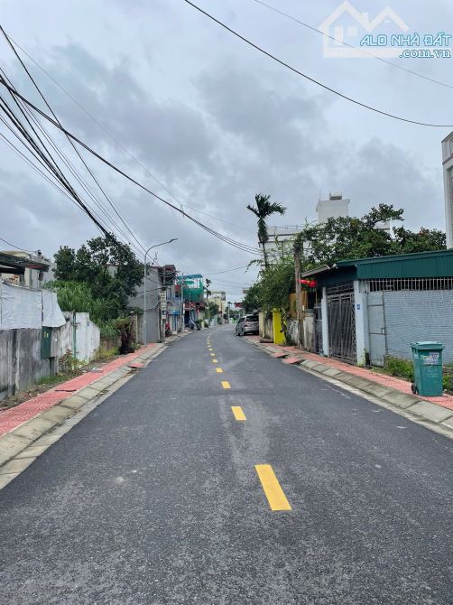 Ms Linh-Siêu phẩm 107m2 đất mặt đường trục chính Lương Quán, Nam Sơn giá hấp dẫn - 2