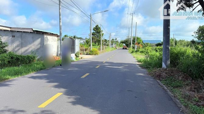 🌴 ĐẤT ĐẸP TRUNG TÂM THỊ TRẤN PHƯỚC HẢI – LONG ĐẤT, BRVT 🌴 - 2