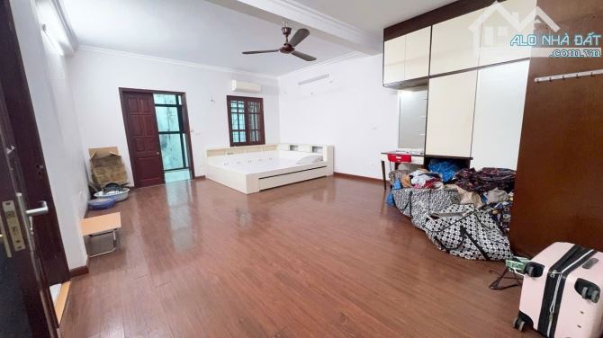Bán nhà 5 tầng phố Lò Đúc cho thuê dòng tiền khủng - 2