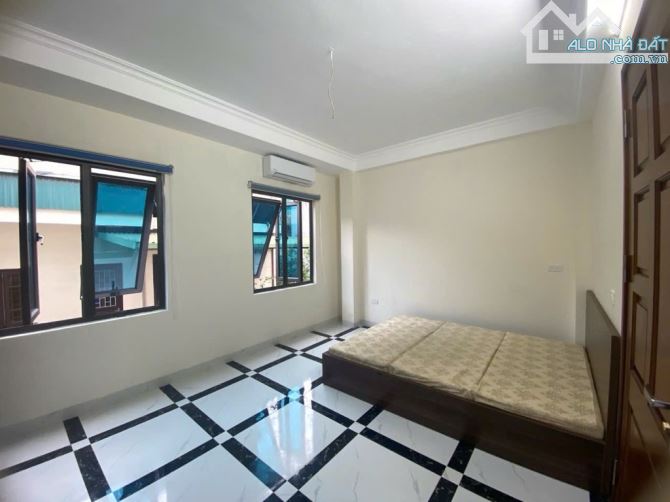 CCMN 8T, thang máy, 55m² 12 phòng khép kín , giá hơn 14 tỷ gần đại học FPT, Đông Á... - 2