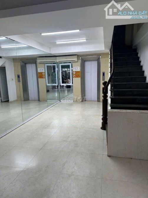 Cho thuê nhà 5 tầng – 60 m², 6 phòng khép kín –  Nguyễn Thị Đoịnh, Cầu Giấ - 2
