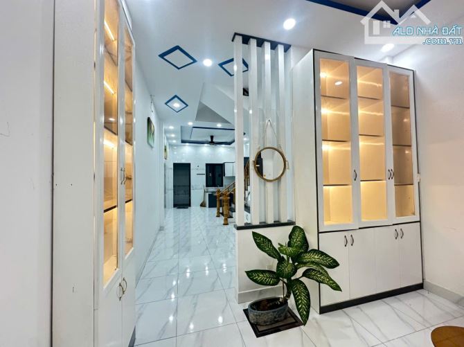 nhà mới 99% khu tên lửa 15tr/tháng - 2