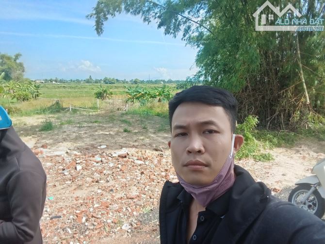 100M Đất Đường Luu Quang Vũ - KIỆT Ô TÔ- Ngang 5M- Dài 20M– CHỈ 2,15 TỶ - 2