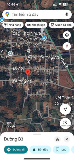 💥💥BÁN LÔ ĐẤT ĐẸP NGAY CƯ EBUR, CÁCH TRUNG TÂM BMT 4 km - 2