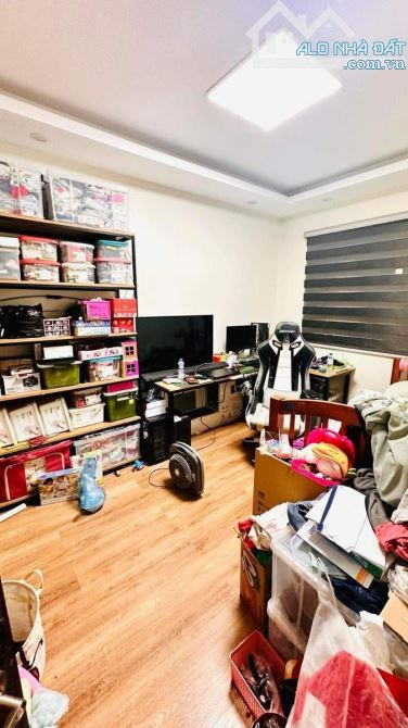siêu phẩm Láng Hạ – 88m², ô tô tránh, kinh doanh cực đỉnh, giá 19,5 tỷ - 2