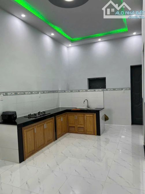 Bán nhà cấp 4 gần trường Lý Thường Kiêt, Chợ Nhỏ Tân Hiệp, Biên Hòa, 150m2, giá 3 tỷ 990. - 2