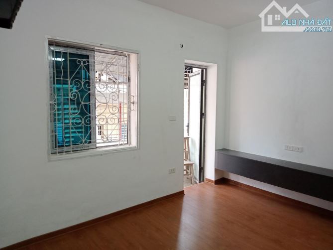 CẦN BÁN TẬP THỂ VĂN QUÁN – GIÁ 3.95 TỶ – SỔ ĐỎ 61.7m², THỰC TẾ 68m² - 2