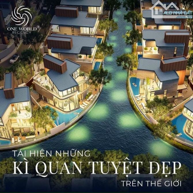 Bán căn biệt thự góc Regal Victoria giá tốt nhất thị trường - 2