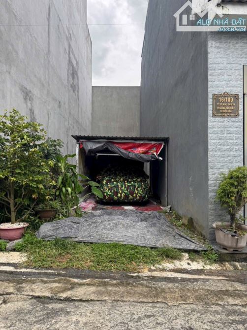 🏡 BÁN LÔ ĐẤT ĐẸP TẠI P. TÂN HIỆP – BIÊN HOÀ - Diện tích: 4.3 × 17m = 71m² - 2
