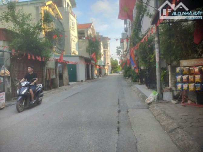 Cần bán gấp nhà đẹp Hậu dương kim chung Đông Anh HN - 2