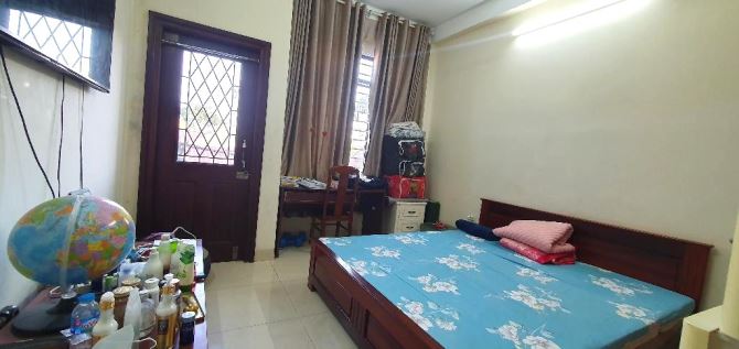 BÁN NHÀ ĐƯỜNG PHÚC LỢI 50M2, 4 TẦNG, NGÕ NÔNG, GẦN Ô TÔ, 6.1 TỶ. - 2
