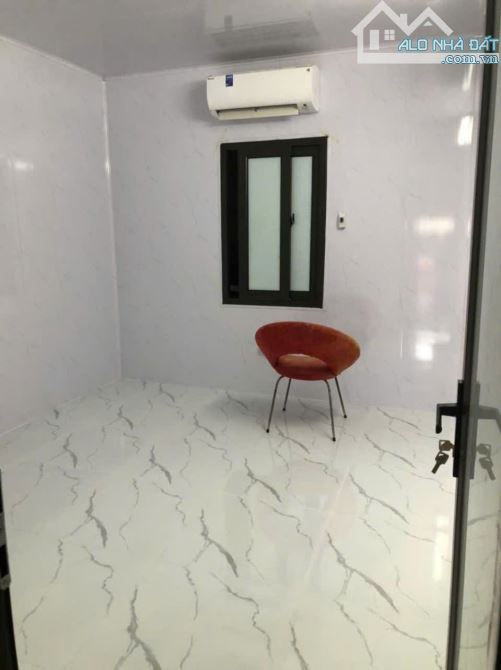 BÁN NHÀ 4 TẦNG - 6 PHÒNG - CHO THUÊ 13TR/THÁNG - TRUNG TÂM HAI BÀ TRƯNG - 7.1 TỶ - 2