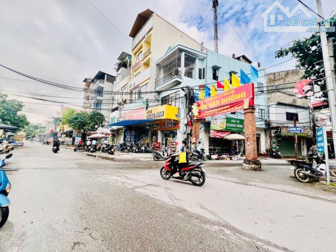 Bán 48m2 đất Thiên lộc Đông Anh, mặt ngõ ô tô chỉ 3.3 tỷ - 2