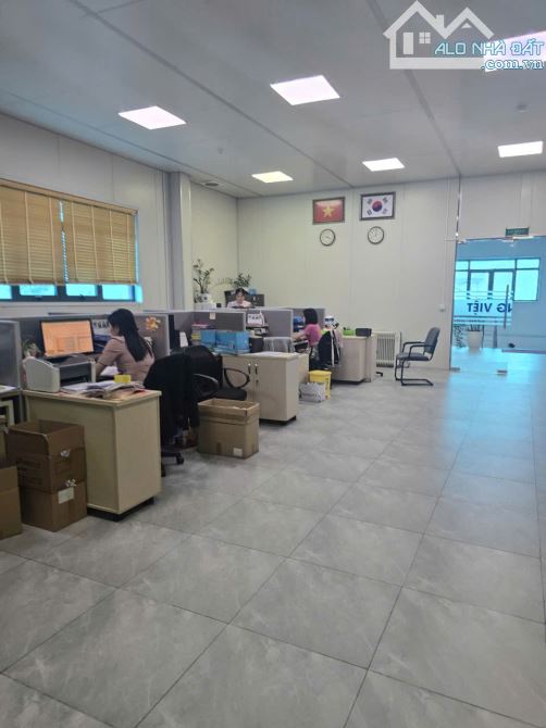 Cần chuyển nhượng nhà máy tại khu công nghiệp Vân Trung Việt Yên - 2