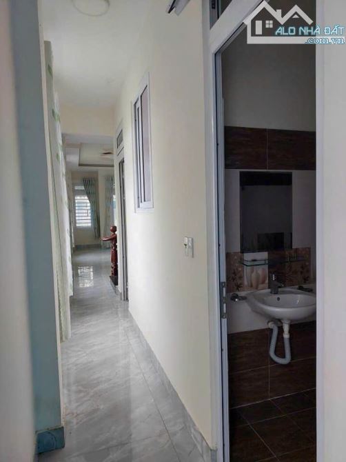 🏡 BÁN NHÀ 1 TRỆT 1 LẦU – HẺM PHAN CHU TRINH, P9 – CHỈ 3.9 TỶ - 2