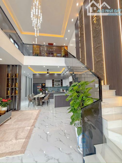 Bán nhà gần công an phường Tân Triều đối diện trường Võ Trường Toản - 2