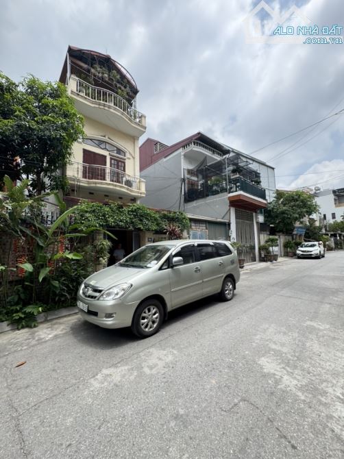 BÁN ĐẤT TẶNG NHÀ 3 TẦNG ĐẶNG VŨ HỶ THANH AM LONG BIÊN 72M GIÁ CHỈ NHỈNH 7 TỶ - 2