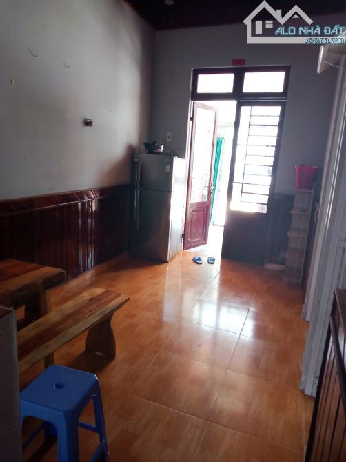🏡 BÁN NHÀ CẤP 4 – TRƯƠNG VĂN HOÀN, P9 – GIÁ 2.8 TỶ - 2