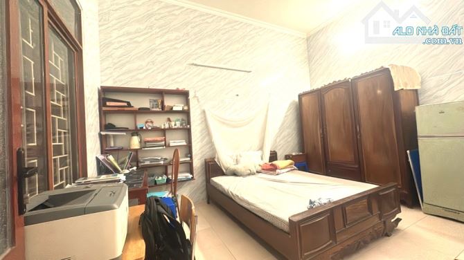 BÁN NHÀ ĐƯỜNG SÀI ĐỒNG 48M2, 3 TẦNG, NGÕ NÔNG, GẦN PHỐ, 6.7 TỶ - 2