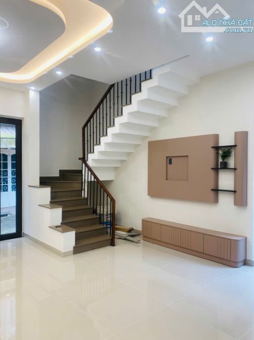 🏡 BÁN 2 CĂN NHÀ 1 TRỆT 2 LẦU 1 ÁP – TRUNG TÂM TRIỆU VIỆT VƯƠNG, P2 - 7.5 TỶ - 2