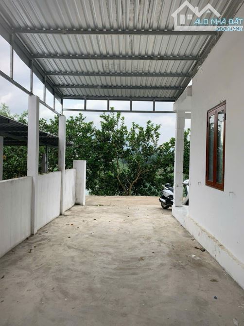 BÁN HƠN 200MV ĐẤT THUỶ BẰNG VIEW SÔNG TẢ TRẠCH GIÁ CHỈ 1,2 TỶ- LH HẢI YẾN - 2