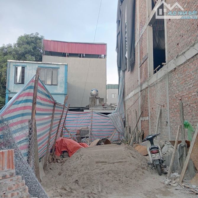 💐KHU DÂN CƯ TẤP NẬP 💥 BÁN ĐẤT PHÚC LỢI – 65M² – 2 MẶT TIỀN – NỞ HẬU ĐẸP 💸 6.9 TỶ - 2
