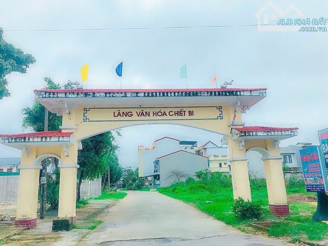BÁN ĐẤT ĐẸP KIỆT OTO CHIẾT BI MỸ THƯỢNG - 2
