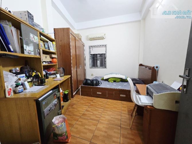 BÁN NHÀ ĐƯỜNG SÀI ĐỒNG 50M2, 5 TẦNG, LÔ GÓC CỰC THOÁNG, GẦN Ô TÔ, 7.8 TỶ - 2