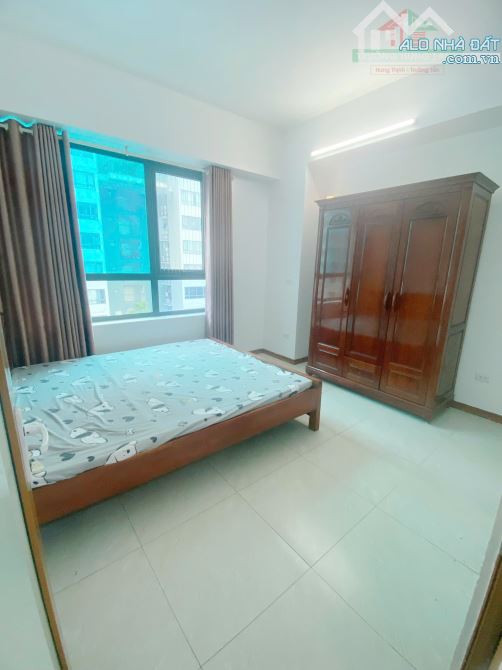 Chính chủ gửi cho thuê căn hộ 3 PN toà N03-T1 Ngoại Giao Đoàn chỉ 16 triệu/th - 2