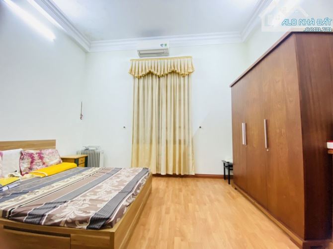 NGÕ Ô TÔ -  THÔNG HẠ ĐÌNH - KHƯƠNG ĐÌNH - NHÀ DÂN XÂY 2 THOÁNG - TIỆN ÍCH ĐỦ ĐẦY - 2