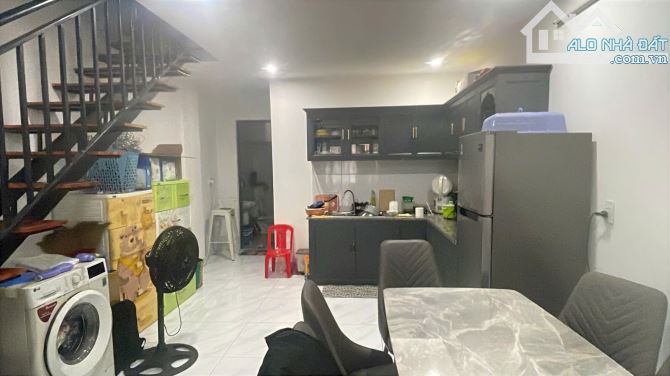 NHÀ 64M2 3PN 2WC HẺM TẢI ĐƯỜNG 10 GẦN NGÃ TƯ BÌNH PHƯỚC, CHỢ ĐẦU MỐI - 2