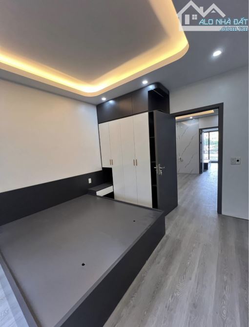 SỞ HỮU NGAY NHÀ 70m2 GIÁ 5tỷ350 ĐƯỜNG PHAN VĂN TRỊ - GÒ VẤP, SỔ HỒNG RIÊNG - 2