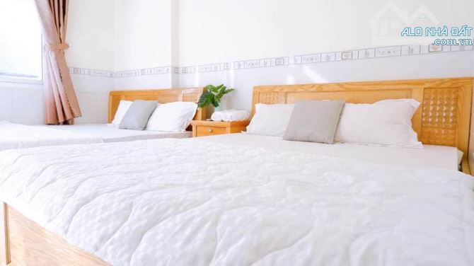 🌊 CHO THUÊ 2 CĂN NHÀ 1 TRỆT 2 LẦU HẺM OTO VÕ THỊ SÁU, P.2 – FULL NỘI THẤT – 14TR/THÁNG - 2