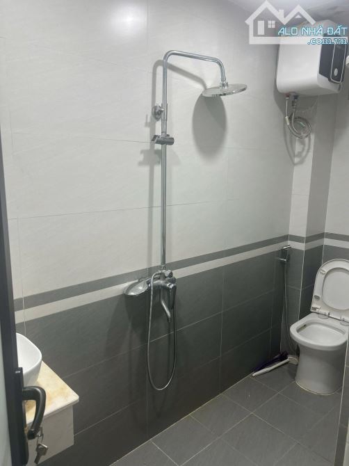 CĂN HỘ CCMN CỰ LỘC 52M 2,2 TỶ FULL NỘI THẤT - 2