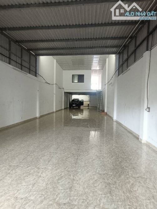 Bán nhà 7x26m mặt đường nhựa ngay Song Hành, Thị trấn Hóc Môn, hơn 6 tỷ - 2