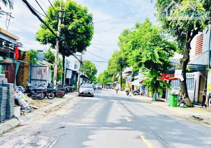 HÀNG VIP ĐẦU TƯ - MẶT PHỐ ĐẶNG VŨ HỶ - GẦN BIỂN - 122m2 - CHỈ 15TỶ ! - 2