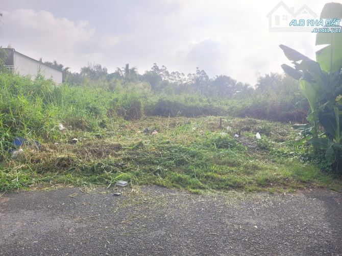 BÁN LÔ ĐẤT HẺM 47 TRƯỜNG LƯU, P. LONG TRƯỜNG, Q9 - 117 M2- CHỈ 4,9 TỶ - 2