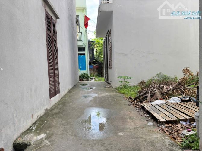 Đất Nền Trung Tâm Quang Minh - Mê Linh - Sổ Đỏ Sẵn Sàng - Giá Đầu Tư Cực Tốt - 2