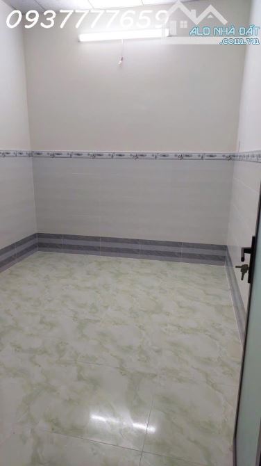 Cho thuê NR đầu cao tốc Biên Hòa- Vũng tàu, 3PN 1WC tại 2008 tổ 12 KP Vườn Dừa, 4,5 triệu - 2