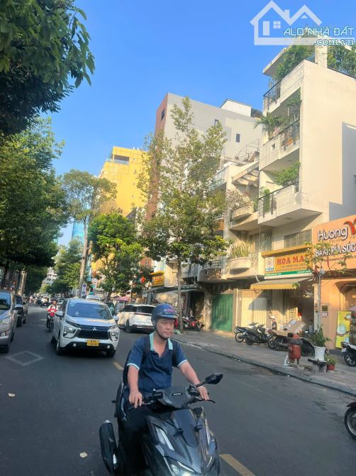 Mặt Tiền Nguyễn Thái Bình, P. Nguyễn Thái Bình, Quận 1: Đây là khu vực lõi trung tâm Q1 - 2