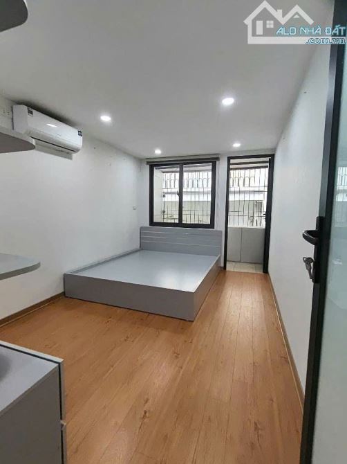 CẦN BÁN CĂN HỘ TẬP THỂ PHỐ THÀNH CÔNG - 100M2 - 2