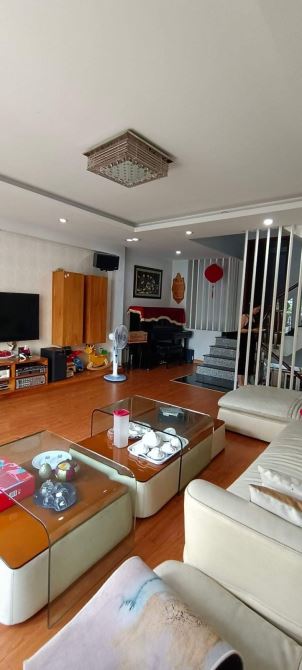 🔥 MẶT TIỀN HẺM KINH DOANH – GẦN LÊ TRỌNG TẤN  • Diện tích: 5 x 12m - 2