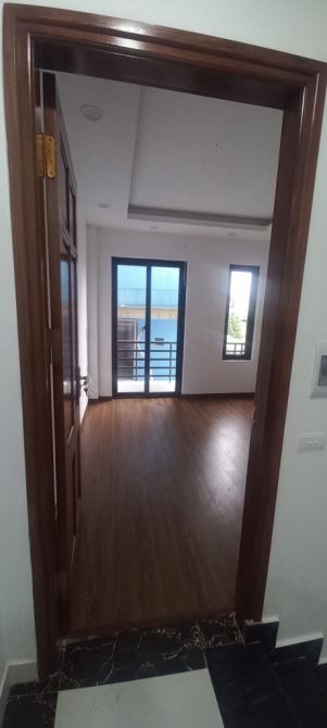 VÍP- BÁN NHANH CĂN NHÀ DIỆN TÍCH RỘNG ~55M 5 TẦNG, MỚI ĐẸP, NGÕ THÔNG, Ô TÔ ĐỖ, SÁT NGỌC H - 2