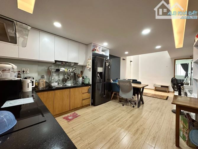 SIÊU VỊ TRÍ QUẬN 1 -HAI BÀ TRƯNG - TÂN ĐỊNH- 70M2(4.2 ❌ 17m) 5 TẦNG - HẺM Ô TÔ - GIÁ 22 TỶ - 2