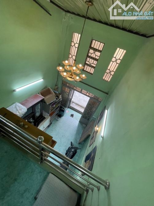 CHÍNH CHỦ CẦN B.ÁN G.ẤP - 37,5m2 - Xô Viết Ngệ Tĩnh, BÌNH THẠNH - 3 TẦNG BTCT - CHỈ 5 T.Ỷ - 2