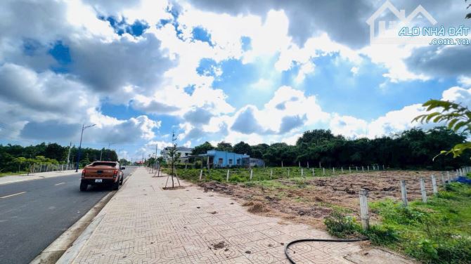 🏡 BÁN ĐẤT MẶT TIỀN ĐƯỜNG TẠ VĂN SÁU (QUY HOẠCH SỐ 2) – TRUNG TÂM THỊ TRẤN ĐẤT ĐỎ, BRVT - 2
