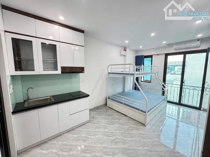 NHÀ ĐẸP  CỔ NHUẾ  - MỚI KINH KONG - 6 TẦNG THANG MÁY - VỪA Ở VỪA CHO THUÊ  9.5 TỶ. - 2